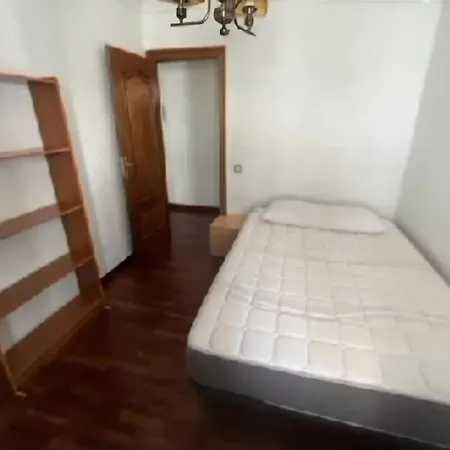 Cucha Apartment