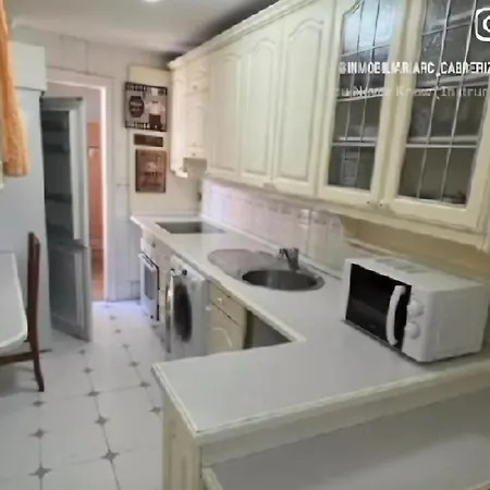 Cucha Apartment